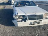 Mercedes-Benz S 300 1991 годаүшін1 800 000 тг. в Кызылорда – фото 2