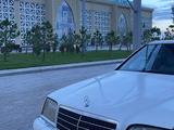 Mercedes-Benz S 300 1991 годаүшін1 800 000 тг. в Кызылорда – фото 5