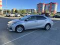 Toyota Corolla 2017 года за 7 200 000 тг. в Усть-Каменогорск – фото 3