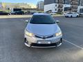 Toyota Corolla 2017 года за 7 200 000 тг. в Усть-Каменогорск