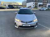 Toyota Corolla 2017 года за 7 200 000 тг. в Усть-Каменогорск