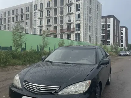 Toyota Camry 2006 года за 5 250 000 тг. в Алматы