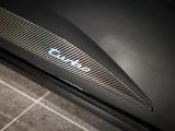 Porsche Macan Turbo 2025 годаүшін88 000 000 тг. в Алматы – фото 5