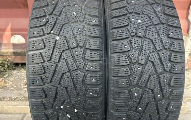 215/60/16 два баллона за 35 000 тг. в Астана