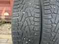 215/60/16 два баллона за 35 000 тг. в Астана – фото 3