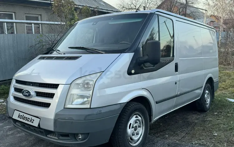 Ford Transit 2010 годаfor5 100 000 тг. в Алматы