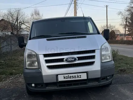 Ford Transit 2010 года за 5 100 000 тг. в Алматы – фото 4