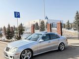 Mercedes-Benz E 55 AMG 2006 годаfor9 500 000 тг. в Алматы