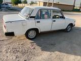 ВАЗ (Lada) 2107 2006 года за 500 000 тг. в Асыката – фото 2