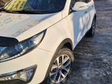 Kia Sportage 2014 годаfor7 300 000 тг. в Караганда – фото 2