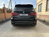 BMW X5 2015 года за 17 000 000 тг. в Атырау – фото 5