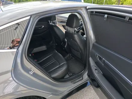 Hyundai Sonata 2023 года за 12 400 000 тг. в Астана – фото 13