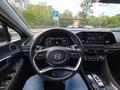Hyundai Sonata 2023 года за 12 400 000 тг. в Астана – фото 15