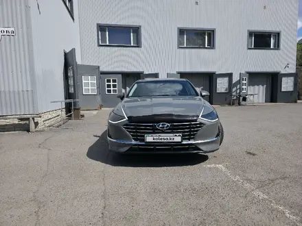 Hyundai Sonata 2023 года за 12 400 000 тг. в Астана – фото 6