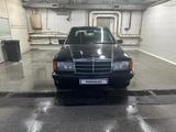 Mercedes-Benz 190 1991 годаfor1 350 000 тг. в Астана