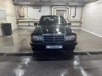 Mercedes-Benz 190 1991 годаүшін1 350 000 тг. в Астана