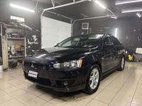 Mitsubishi Lancer 2007 годаfor2 600 000 тг. в Актау