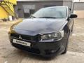 Mitsubishi Lancer 2007 года за 2 900 000 тг. в Актау – фото 13