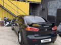 Mitsubishi Lancer 2007 года за 2 900 000 тг. в Актау – фото 4