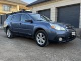 Subaru Outback 2012 годаүшін4 200 000 тг. в Актобе – фото 3