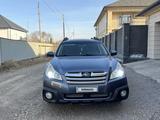 Subaru Outback 2012 годаүшін4 200 000 тг. в Актобе – фото 2