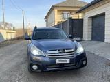 Subaru Outback 2012 годаүшін4 200 000 тг. в Актобе