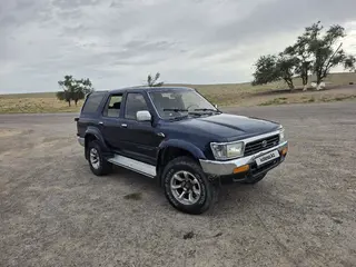 Toyota 4Runner, 1995