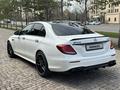 Mercedes-Benz E 63 AMG 2018 годаүшін42 000 000 тг. в Алматы – фото 10