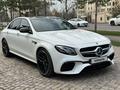 Mercedes-Benz E 63 AMG 2018 годаүшін42 000 000 тг. в Алматы – фото 4