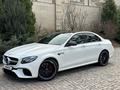 Mercedes-Benz E 63 AMG 2018 годаүшін42 000 000 тг. в Алматы – фото 2