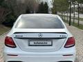 Mercedes-Benz E 63 AMG 2018 годаүшін42 000 000 тг. в Алматы – фото 5