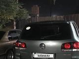 Volkswagen Touareg 2007 года за 7 500 000 тг. в Алматы – фото 4