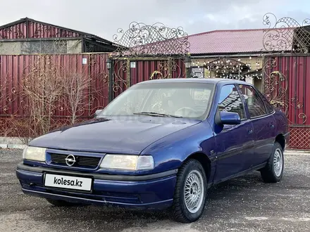 Opel Vectra 1994 года за 1 000 000 тг. в Караганда – фото 3