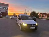 Volkswagen Caddy 2017 годаfor7 500 000 тг. в Астана – фото 4