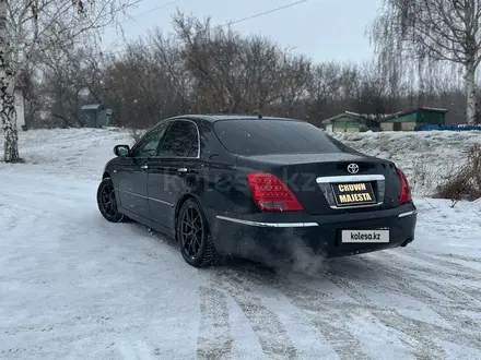 Toyota Crown Majesta 2006 года за 6 200 000 тг. в Усть-Каменогорск