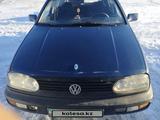 Volkswagen Golf 1992 года за 1 235 592 тг. в Шантобе