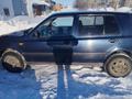 Volkswagen Golf 1992 года за 1 235 592 тг. в Шантобе – фото 3