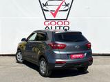 Hyundai Creta 2020 годаүшін9 950 000 тг. в Усть-Каменогорск – фото 4