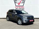 Hyundai Creta 2020 годаүшін10 450 000 тг. в Усть-Каменогорск – фото 3