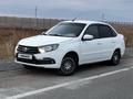 ВАЗ (Lada) Granta 2190 2018 года за 2 600 000 тг. в Актобе – фото 2