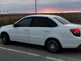 ВАЗ (Lada) Granta 2190 2018 года за 2 600 000 тг. в Актобе