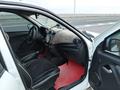 ВАЗ (Lada) Granta 2190 2018 года за 2 600 000 тг. в Актобе – фото 5