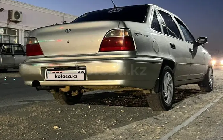 Daewoo Nexia 2010 года за 1 300 000 тг. в Актау