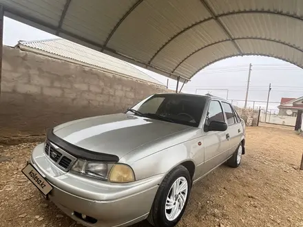 Daewoo Nexia 2010 года за 1 300 000 тг. в Актау – фото 2