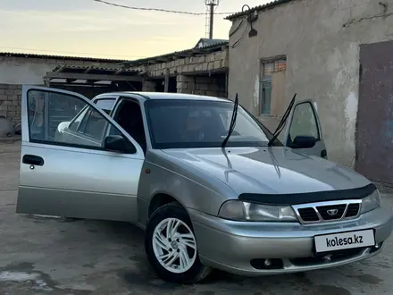 Daewoo Nexia 2010 года за 1 300 000 тг. в Актау – фото 3