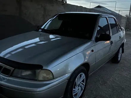 Daewoo Nexia 2010 года за 1 300 000 тг. в Актау – фото 4