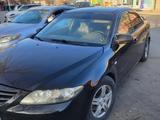 Mazda 6 2003 года за 2 200 000 тг. в Шиели