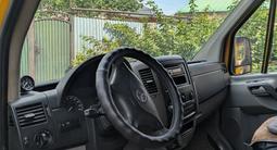 Mercedes-Benz Sprinter 2008 года за 9 000 000 тг. в Алматы – фото 5
