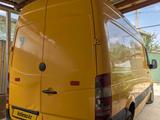 Mercedes-Benz Sprinter 2008 года за 8 300 000 тг. в Алматы – фото 3