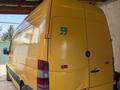 Mercedes-Benz Sprinter 2008 годаүшін8 300 000 тг. в Алматы – фото 4
